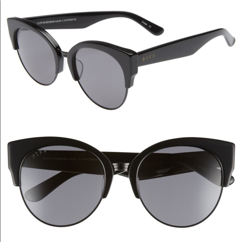 Diff sunglasses